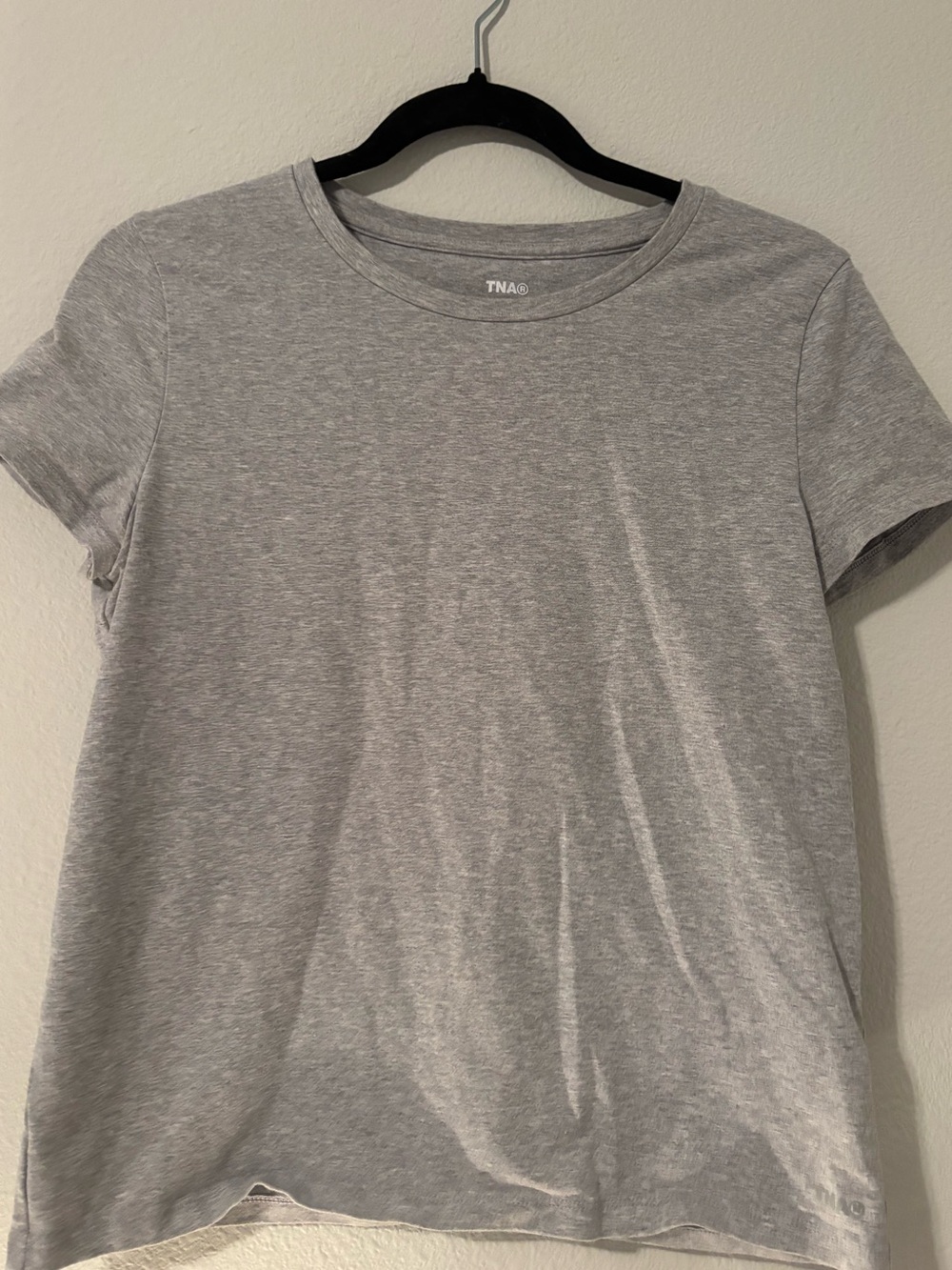 TNA (Aritzia) Cropped Tee